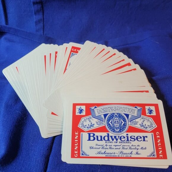 Busweiser collection of Cards and wall Plaque - Picture 11 of 15